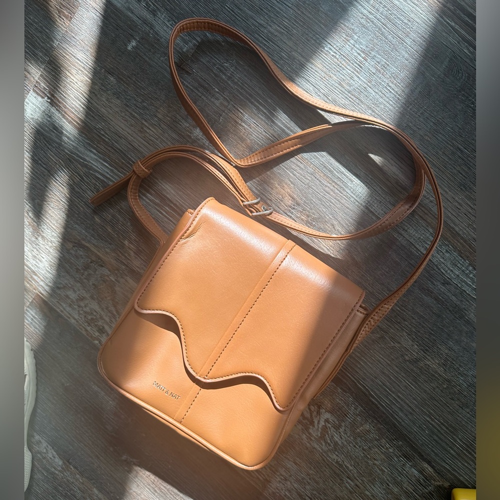 Matt and nat purse